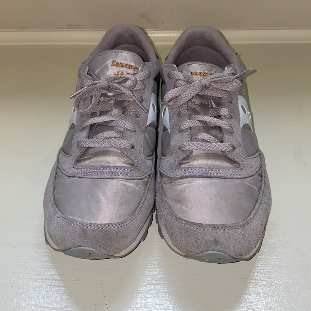 Saucony Jazz Sneakers Size 12